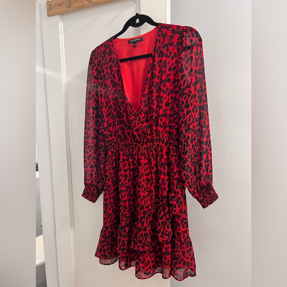 BR Dress